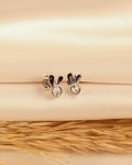 Bunny Ear earring