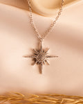 North Star Necklace
