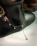 Dewdrop Pendant Necklace