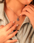 Sparkling Galaxy Necklace