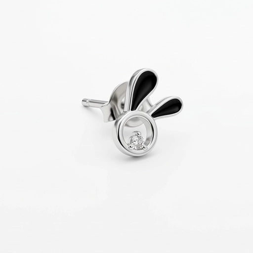 Bunny Ear earring