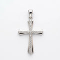 Classic Cross of Heritage Pendant