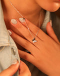 Butterfly Necklace
