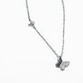 Butterfly Necklace