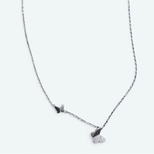 Butterfly Necklace