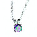 Magic Eye Necklace