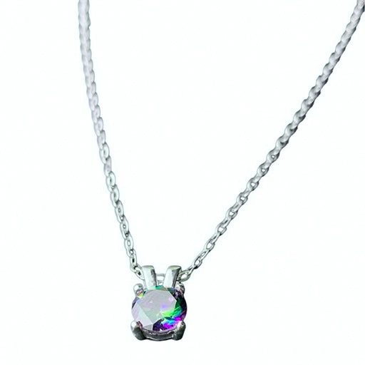 Magic Eye Necklace