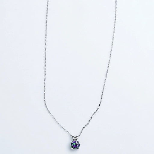 Magic Eye Necklace