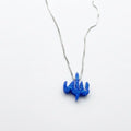 Allah Name Necklace