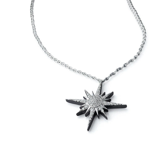 North Star Necklace