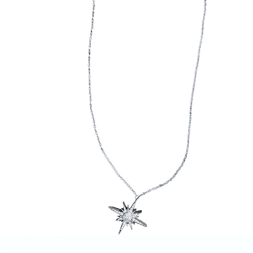 North Star Necklace