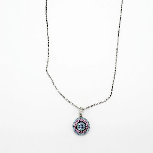 Sparkling Galaxy Necklace