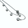 Dewdrop Pendant Necklace